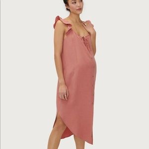 Hatch Jenna maternity Dress size 1